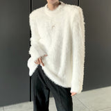 [8.19 New] Mink Touch Luxury Mode Knit mf2813